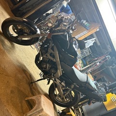 ジール250ccの画像