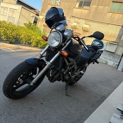 ジール250ccの画像