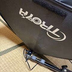 撮影用機材、ライト一式(自然光に近いバイタライト付)の画像