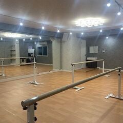 板橋駅チカ！キッズ教室・親子レッスンに最適なスタジオの画像