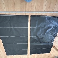 防草シート  端材の画像