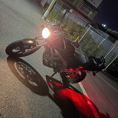 ジール250ccの画像