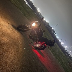 ジール250ccの画像