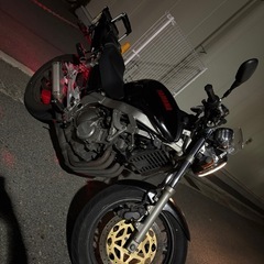 ジール250ccの画像
