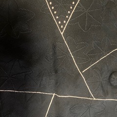 着物　羽織りの画像