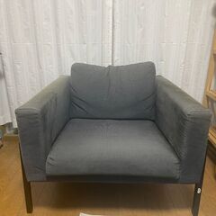 アームチェア 一人掛けソファ IKEA Armchair IKEAの画像
