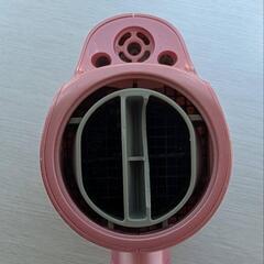 パナソニック ナノケア ドライヤー eh-na97の画像