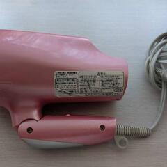 パナソニック ナノケア ドライヤー eh-na97の画像