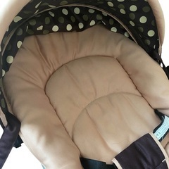 HAPPY★Baby バウンサーの画像