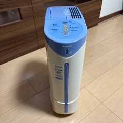 national 除湿機の画像