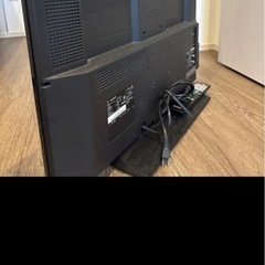 SHARP 32H10 テレビの画像