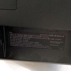 0724-179 DELL モニターの画像