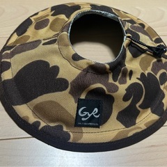 【美品】BALLISTICS ランプシェード　ランタン　ダックハンターの画像