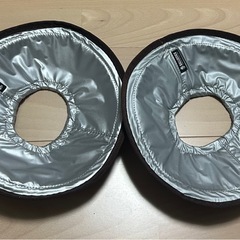 【美品】BALLISTICS ランプシェード　ランタン　ダックハンターの画像