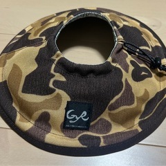 【美品】BALLISTICS ランプシェード　ランタン　ダックハンターの画像