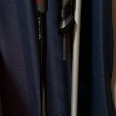 Dyson Micro Plus SV33 純正スタンド付 　ダイソンの画像
