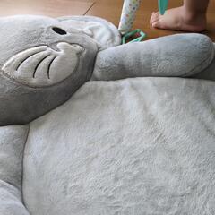 ぞうさん　ベビーメリーの画像