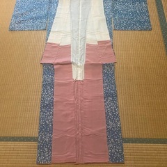 着物　３点の画像
