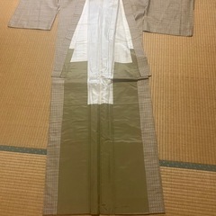 着物　３点の画像