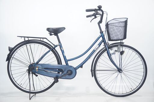 SIXTYONE 年式不明 26インチ シティサイクル B②-4