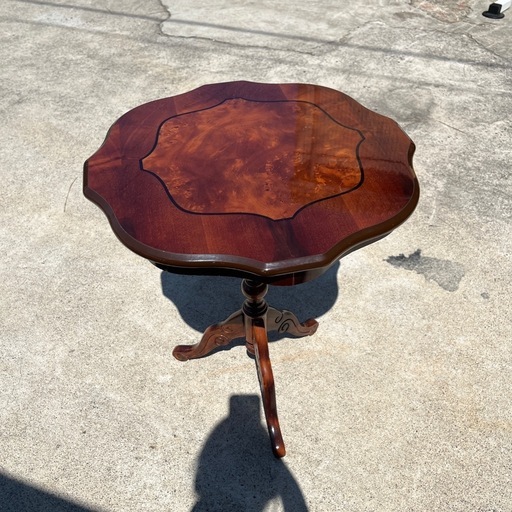 ヴィンテージ　コーヒーテーブル　サイドテーブル コーヒーテーブル サイドテーブル ヴィンテージ オシャレ おしゃれ