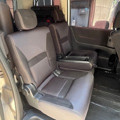 ７月売り切り大特価⭐︎日産☆セレナ☆c25☆現状販売☆格安☆早い者順の画像