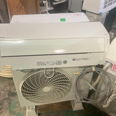 Panasonic 6畳 2021の画像