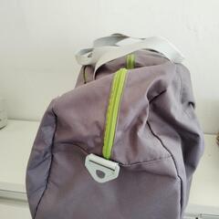 【商談中】大きめ手提げ&ショルダーバッグの画像
