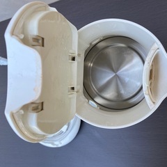 T-fal ティファール 電気ケトル ジャスティンプラス 1.2lの画像