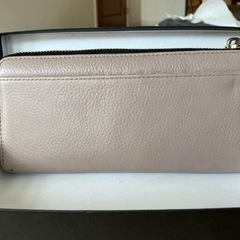 Kate spade 長財布の画像