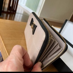 Kate spade 長財布の画像