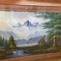 風景画の画像