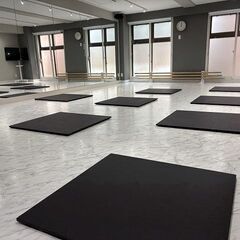 高田馬場 定期メンバー制の ダンス教室向けレンタルスタジオ！個人利用も可！の画像