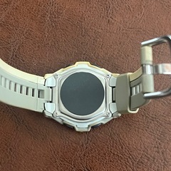 No.19 【CASIO Baby-G BGX-260】
 タフソーラー 腕時計 デジタルウォッチ の画像