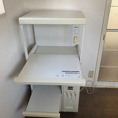 レンジボードの画像