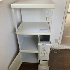 レンジボードの画像