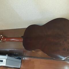 YAMAHA  G-90Aビンテージギターの画像