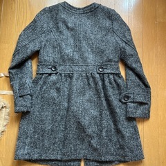 チャオパニック　コートの画像
