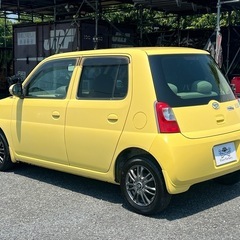 ★支払い総額 11.8万★ダイハツ エッセ！車検令和8年6月！下取り、配送可能！の画像