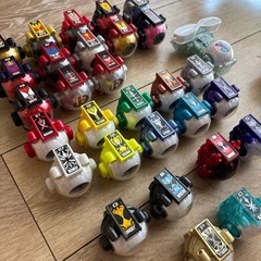 仮面ライダーゴースト　変身ベルト　その他セットの画像
