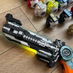 仮面ライダーゴースト　変身ベルト　その他セットの画像
