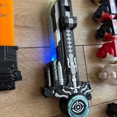 仮面ライダーゴースト　変身ベルト　その他セットの画像