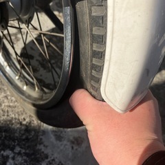 ホンダ ロードパルL の画像