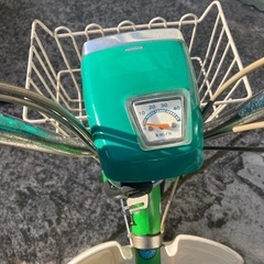ホンダ ロードパルL の画像
