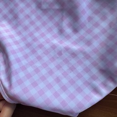 mezzopiano スウィーツ柄メイドワンピース水着の画像