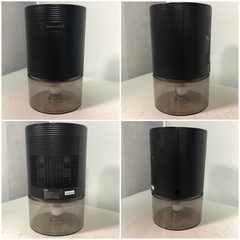 名）dehomidifie 除湿機 DH-CS03の画像