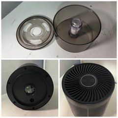 名）dehomidifie 除湿機 DH-CS03の画像