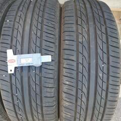 165/55R15 75V 軽自動車などに夏タイヤ4本セットの画像