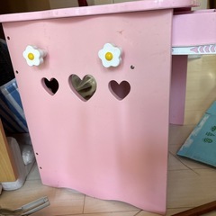 ミニテーブル
の画像