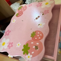 ミニテーブル
の画像